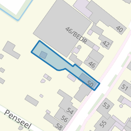 Perceel ZDT02-K-6509