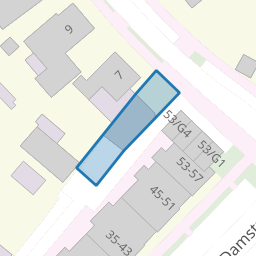 Perceel ZDT02-K-6514