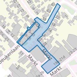 Perceel ZDT02-K-6516