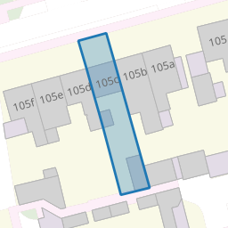 Perceel ZDT02-K-6519
