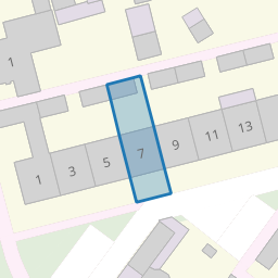 Perceel ZDT02-K-6550