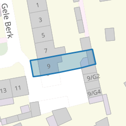 Perceel ZDT02-K-6574