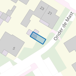 Perceel ZDT02-K-6634