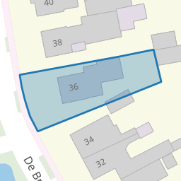 Perceel ZDT02-K-6642