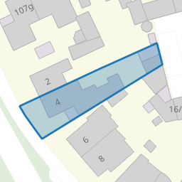 Perceel ZDT02-K-6697