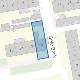 Perceel ZDT02-K-6712