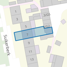 Perceel ZDT02-K-6717