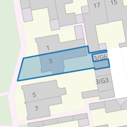 Perceel ZDT02-K-6732