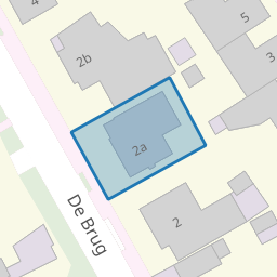 Perceel ZDT02-K-6764