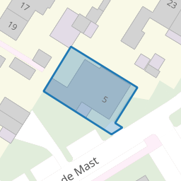 Perceel ZDT02-K-6999