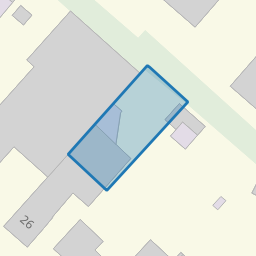 Perceel ZDT02-K-7007