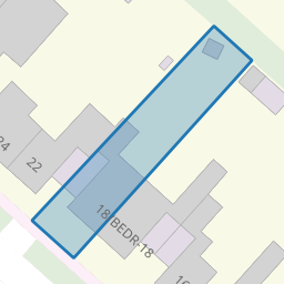 Perceel ZDT02-K-7009