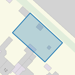 Perceel ZDT02-K-7012