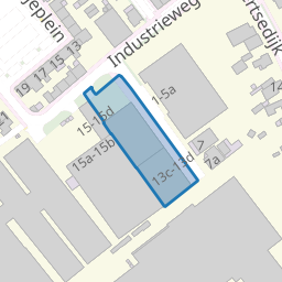 Perceel ZDT02-K-7120