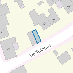 Perceel ZDT02-K-7121