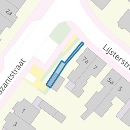 Perceel ZDT02-K-7143