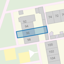 Perceel ZDT02-K-7163