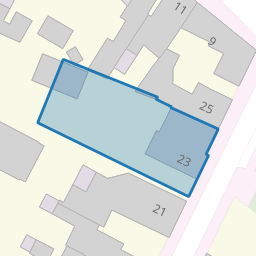 Perceel ZDT02-K-7170