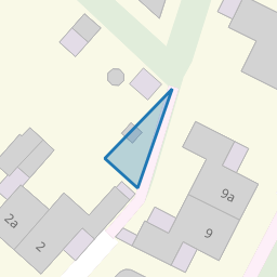 Perceel ZDT02-K-7203