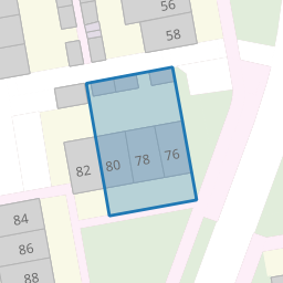 Perceel ZDT02-K-7218