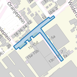 Perceel ZDT02-K-7323