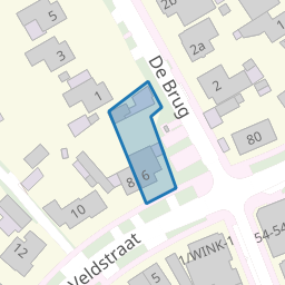 Perceel ZDT02-K-7325