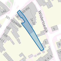 Perceel ZDT02-K-7349