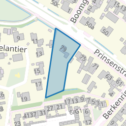 Perceel ZDT02-K-7374