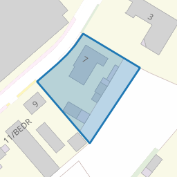 Perceel ZDT02-K-7383