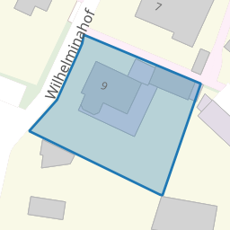 Perceel ZDT02-K-7403