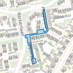 Perceel ZDT02-K-7485