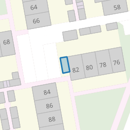 Perceel ZDT02-K-7497