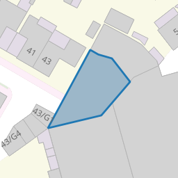 Perceel ZDT02-K-7506