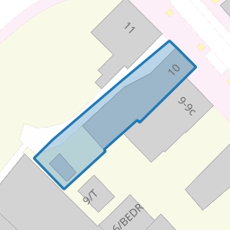 Perceel ZDT02-K-7518