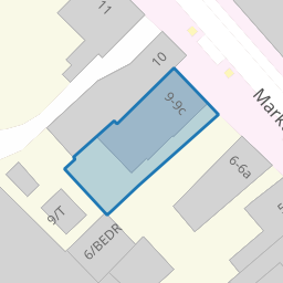 Perceel ZDT02-K-7519