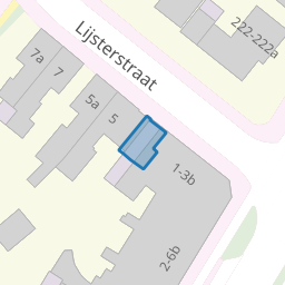 Perceel ZDT02-K-7695