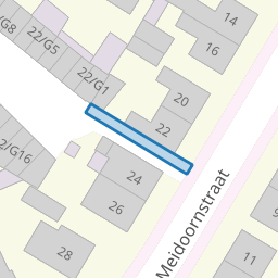 Perceel ZDT02-K-7765