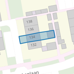 Perceel ZDT02-K-7811
