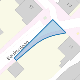 Perceel ZDT02-K-7857