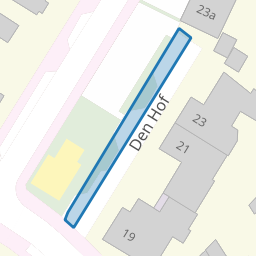 Perceel ZDT02-K-7874