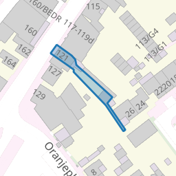 Perceel ZDT02-K-8005