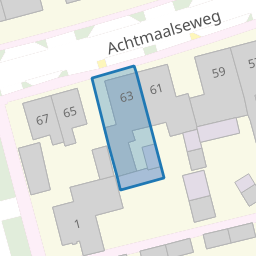 Perceel ZDT02-K-8025