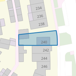 Perceel ZDT02-K-8055