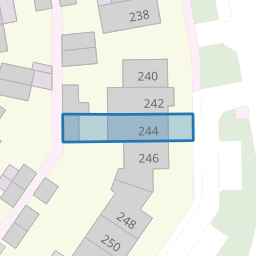 Perceel ZDT02-K-8057