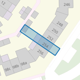 Perceel ZDT02-K-8058