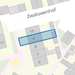 Perceel ZDT02-K-8083