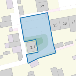 Perceel ZDT02-K-8251