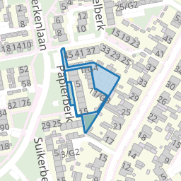 Perceel ZDT02-K-8258