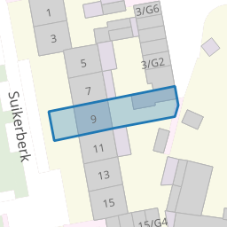 Perceel ZDT02-K-8268