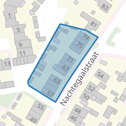 Perceel ZDT02-K-8281